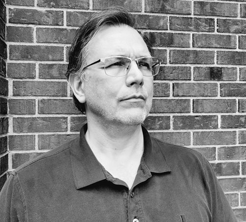 Meet The Team | Addaline Asphalt Maintenance Experts -Dion Vansevenant Chief Technology Officer