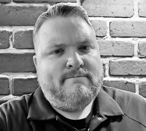 Stephen Brierley Addaline Team