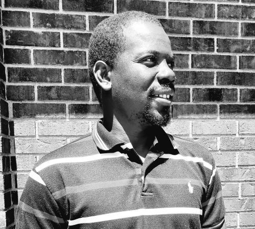 Christian - Asphalt Consultant