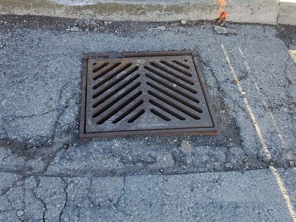 Scheduling checklist asphalt repairs