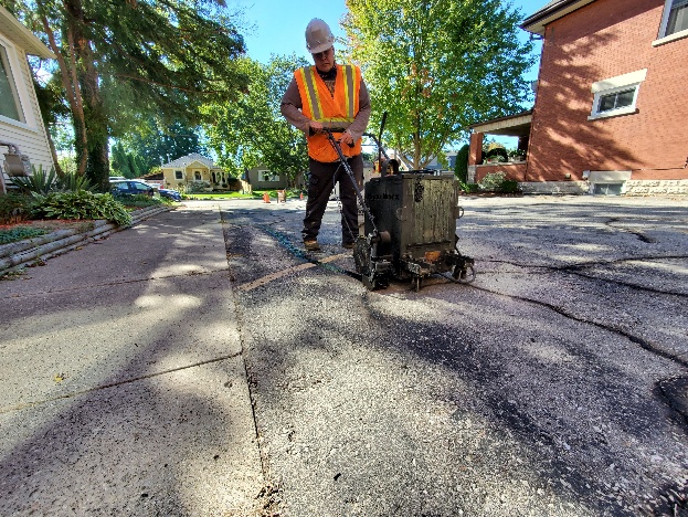 Is Parking Lot Maintenance Required for Liability in Ontario